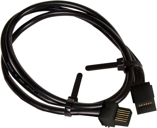 Plug-Expand-Play(R) Control Cable Extension -- 6 Pin, 6' 182.9cm
