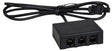 Power Tap Cable - 36"  91.4cm -- 3-Pin