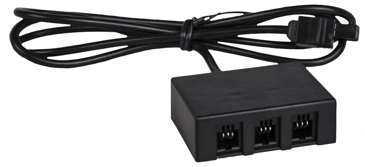 Power Tap Cable - 36"  91.4cm -- 3-Pin