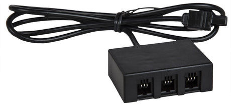 Power Tap Cable - 36"  91.4cm -- 3-Pin