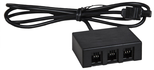 Power Tap Cable - 36"  91.4cm -- 3-Pin