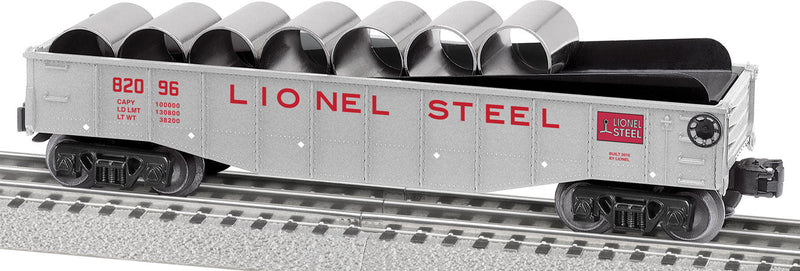 Gondola Lionel Stl Culvrt