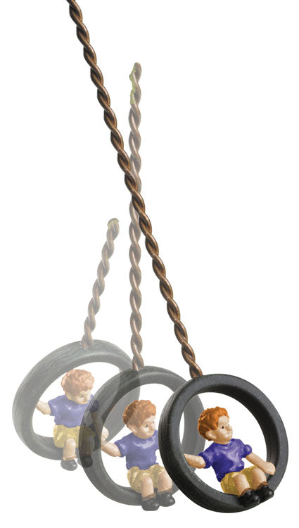 Animated Tire Swing - Plug-N-Play-1