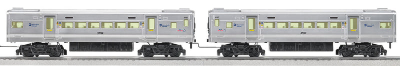 MTA Pass Add On Pack 2/