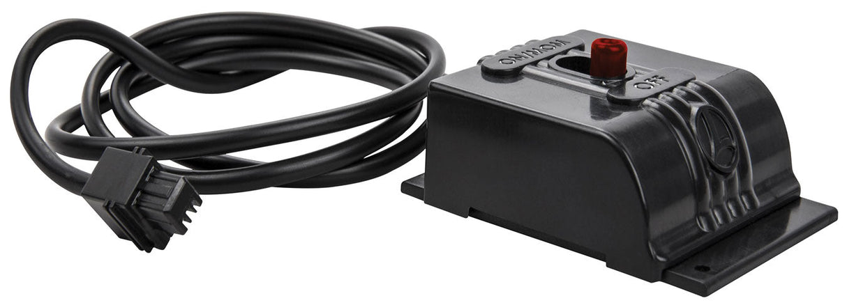 Plug-n-Play -- Remote Control Box