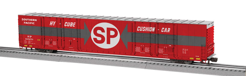 HiCube Boxcar SP