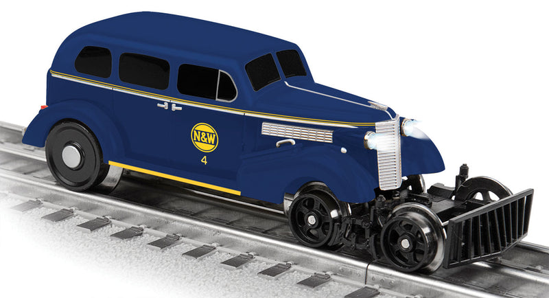 Insp Vehicle N&W