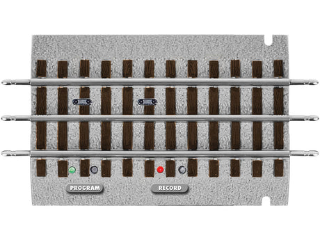LCS SensorTrack - Straight -- 5"  12.7cm