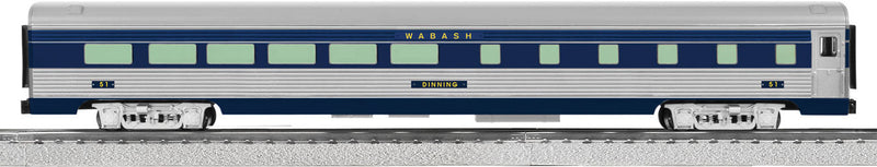21" St Snds Diner Wabash