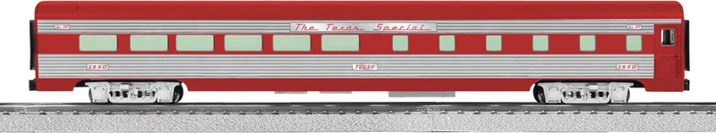 21" St Snds Diner Tx Spc