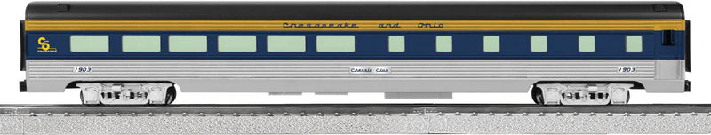 21" St Snds Diner C&O