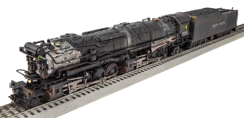 Weathered H7 UP