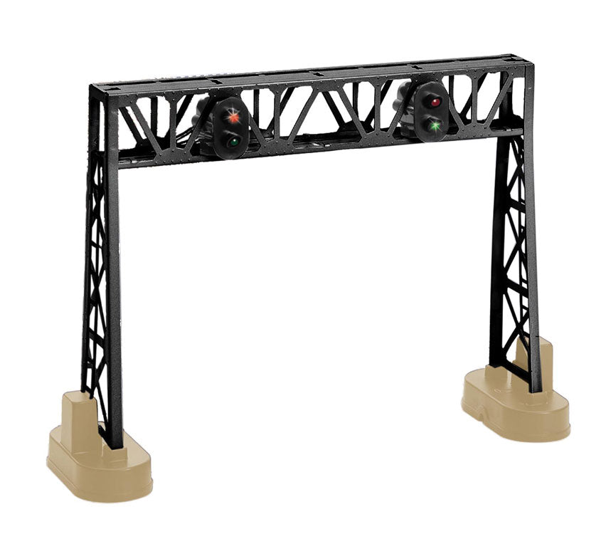 Double Signal Bridge - Plug-Expand-Play(R)
