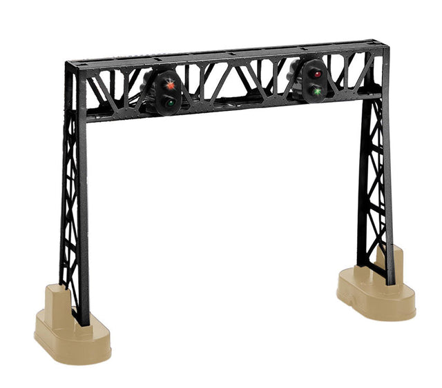 Double Signal Bridge - Plug-Expand-Play(R)