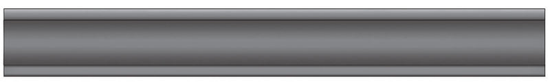 Steel I-Beams -- pkg(12)
