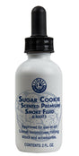 Smoke Fluid - 2oz  59.1mL -- Sugar Cookie
