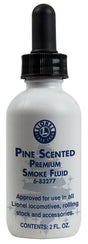 Smoke Fluid - 2oz  59.1mL -- Pine