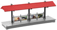 Station Platform