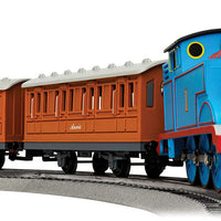 Thomas and Friends Set - LionChief