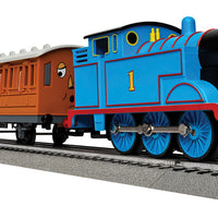 Thomas and Friends Set - LionChief