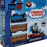 Thomas and Friends Set - LionChief