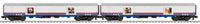 Add-On 2-Pack #2 -- American Freedom Train