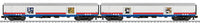 Add-On 2-Pack #3 -- American Freedom Train