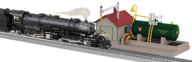 Keystone Smoke Fluid Loader -- Keystone Smoke Fluid Loader