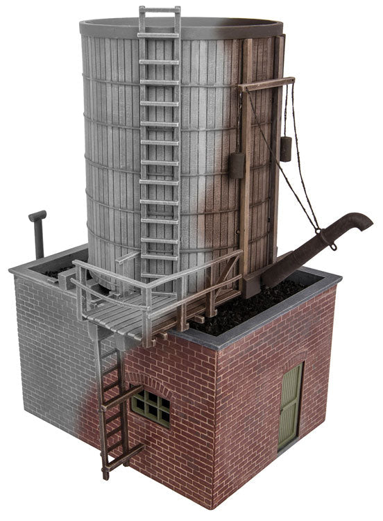 Branchline Water Tank -- Kit