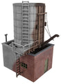 Branchline Water Tank -- Kit