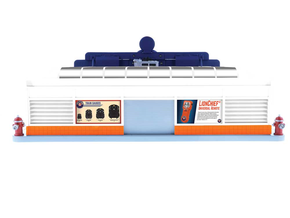 Renz Hobby Shop -- Kit-1