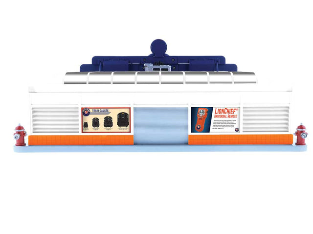 Renz Hobby Shop -- Kit-1