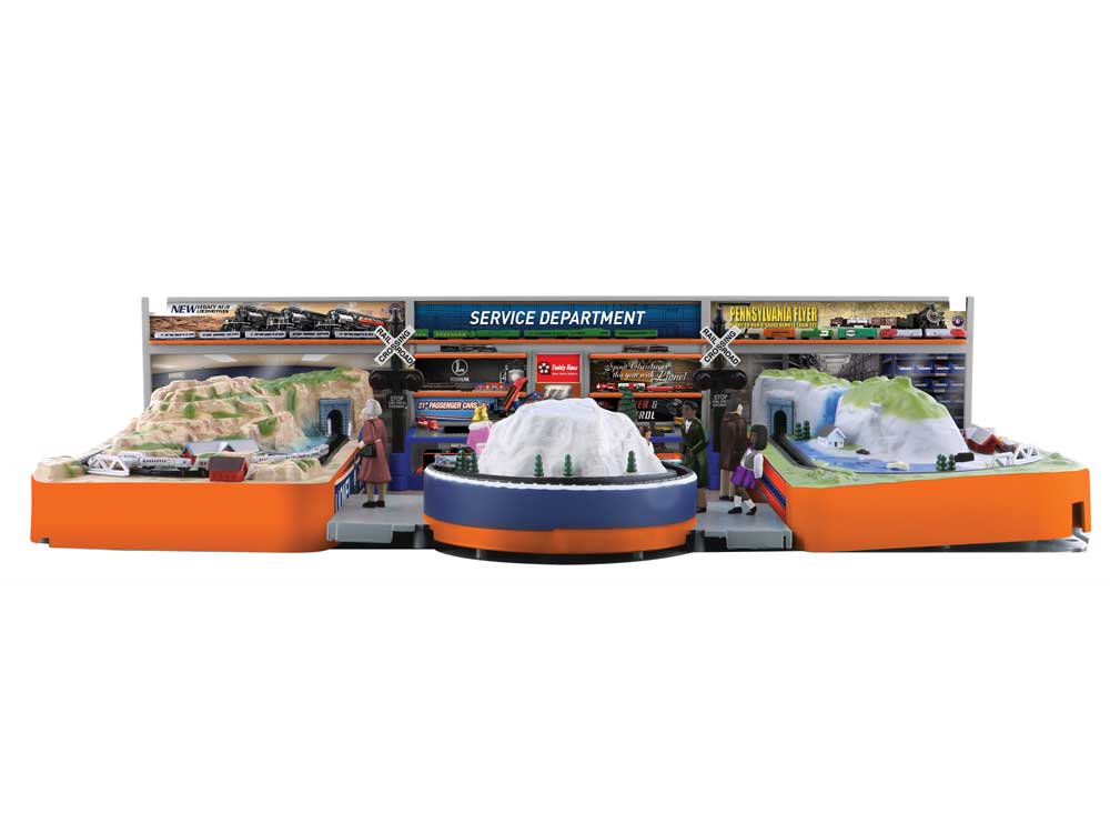 Renz Hobby Shop -- Kit-2