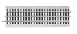 10" Straight - FasTrack(R) -- White Ballast