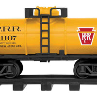 PRR Tank Car