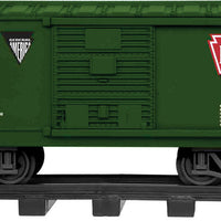 PRR Boxcar