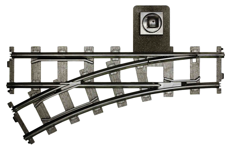 Manual Switch -- Left Hand-1