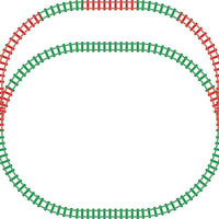 Track Pack -- Outer Loop