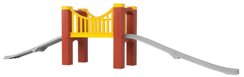 Imagineering  Bridge
