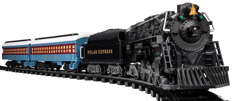 The Polar Express Train Set-1