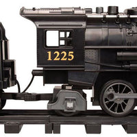 The Polar Express Train Set