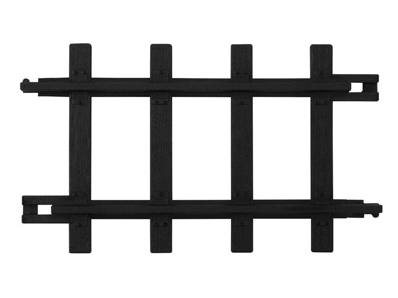 Straight Track Pack - Ready-to-Play -- pkg(12)