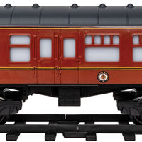 Hogwarts Ready-to-Play Battery-Powered Remote-Control Set