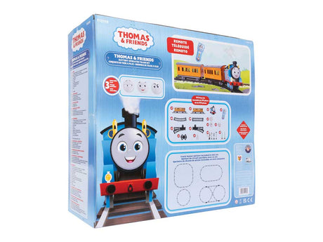 Thomas & Friends Batt Set-7