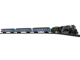 Polar Express - 3-Rail - Battery-Operated Train Set-1