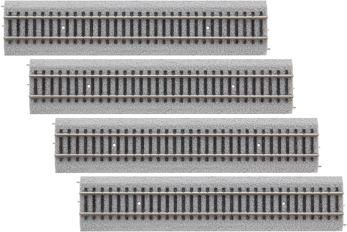 9" Straight 4 Pack - MagneLock-1