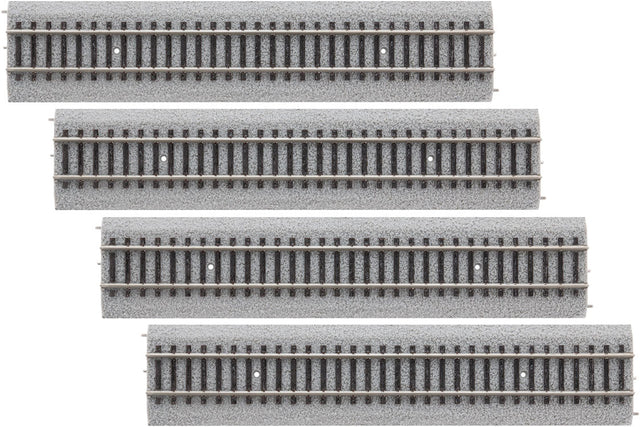 9" Straight 4 Pack - MagneLock-1