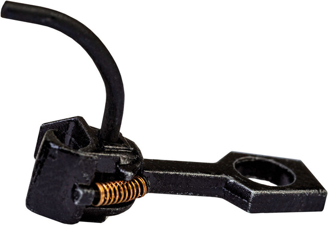 Metal Knuckle Couplers -- pkg(20)-1