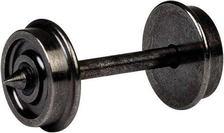33" Metal Wheelsets -- pkg(12)-1