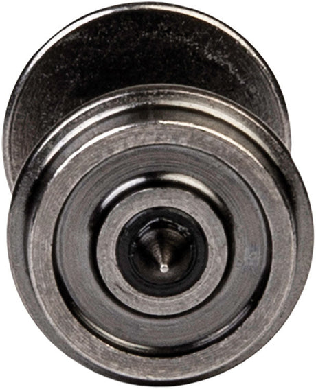 33" Metal Wheelsets -- pkg(12)-4